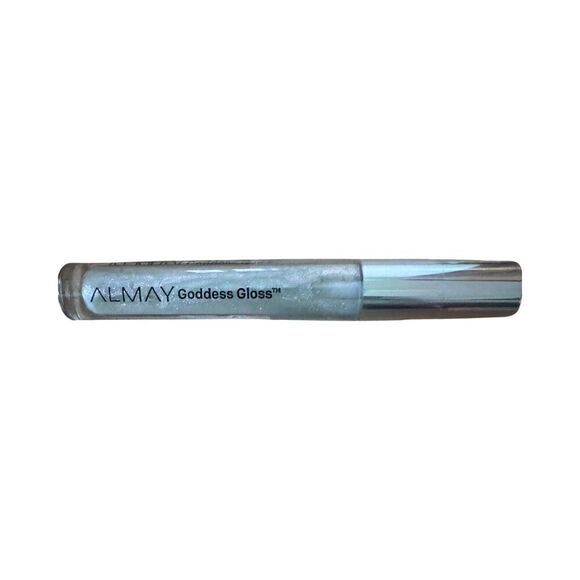 Almay Goddess Gloss Lip Gloss Halo Sealed - Picture 1 of 2
